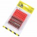 33pc Screwdriver Bit Set